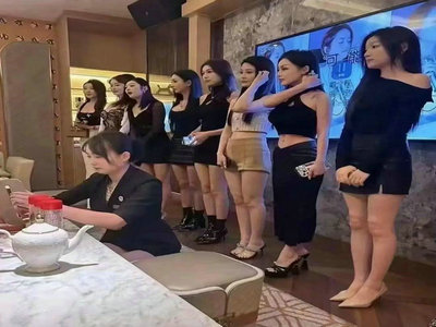 安徽夜总会招聘